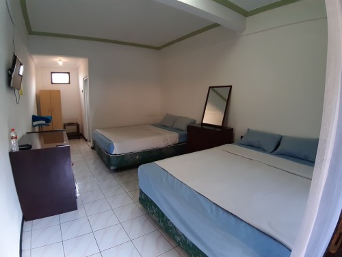 Completed hotel | We provide Indonesia infrastructure map on various property sectors and data. Access property listings, infrastructure developments, news, and valuable transaction data for informed decisions.