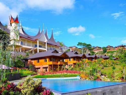 Completed hotel, PT ARCS House Jambuluwuk Hotes & Resorts | We provide Indonesia infrastructure map on various property sectors and data. Access property listings, infrastructure developments, news, and valuable transaction data for informed decisions.