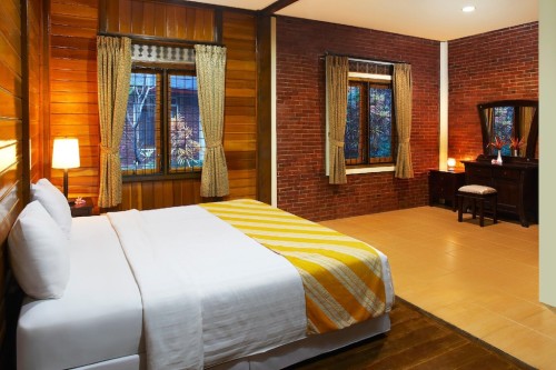 Completed hotel, PT ARCS House Jambuluwuk Hotes & Resorts | We provide Indonesia infrastructure map on various property sectors and data. Access property listings, infrastructure developments, news, and valuable transaction data for informed decisions.