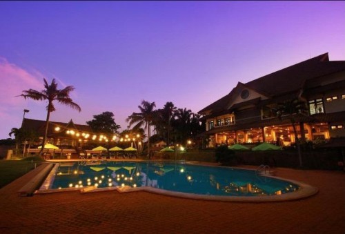 Completed hotel, Kusuma Agrowisata Resort & Convention Hotel | We provide Indonesia infrastructure map on various property sectors and data. Access property listings, infrastructure developments, news, and valuable transaction data for informed decisions.