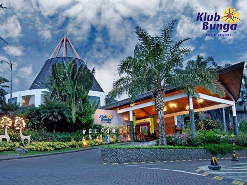 Completed hotel, Bunga Wangsa Sedjati | We provide Indonesia infrastructure map on various property sectors and data. Access property listings, infrastructure developments, news, and valuable transaction data for informed decisions.