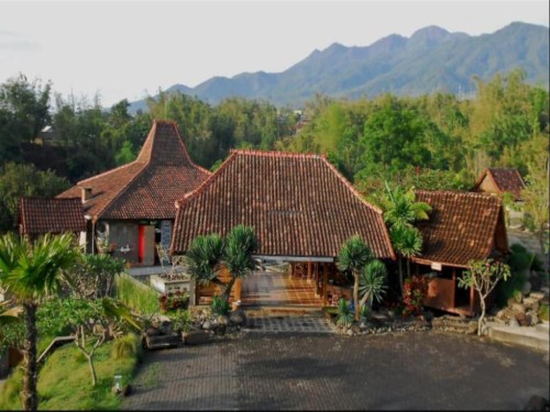 Completed hotel | We provide Indonesia infrastructure map on various property sectors and data. Access property listings, infrastructure developments, news, and valuable transaction data for informed decisions.