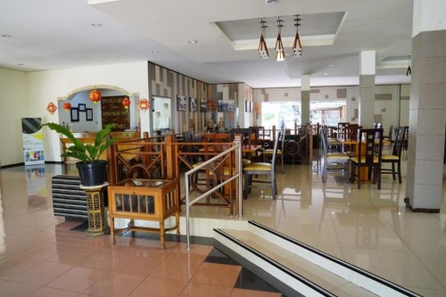 Completed hotel | We provide Indonesia infrastructure map on various property sectors and data. Access property listings, infrastructure developments, news, and valuable transaction data for informed decisions.