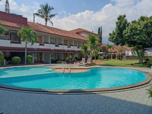 Completed hotel | We provide Indonesia infrastructure map on various property sectors and data. Access property listings, infrastructure developments, news, and valuable transaction data for informed decisions.