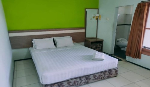 Completed hotel | We provide Indonesia infrastructure map on various property sectors and data. Access property listings, infrastructure developments, news, and valuable transaction data for informed decisions.