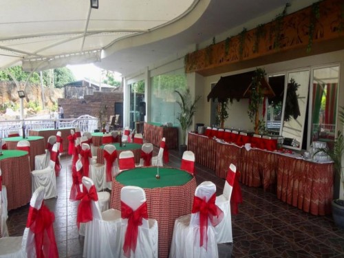 Completed hotel, Bunga Wangsa Sedjati | We provide Indonesia infrastructure map on various property sectors and data. Access property listings, infrastructure developments, news, and valuable transaction data for informed decisions.