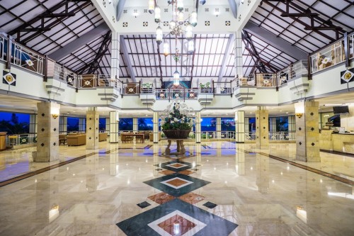 Completed hotel | We provide Indonesia infrastructure map on various property sectors and data. Access property listings, infrastructure developments, news, and valuable transaction data for informed decisions.