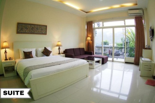 Completed hotel, Seulawah Grand View | We provide Indonesia infrastructure map on various property sectors and data. Access property listings, infrastructure developments, news, and valuable transaction data for informed decisions.