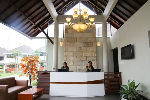 Completed hotel, Samara Group | We provide Indonesia infrastructure map on various property sectors and data. Access property listings, infrastructure developments, news, and valuable transaction data for informed decisions.