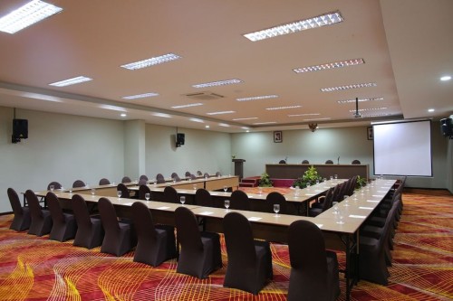 Completed hotel, Samara Group | We provide Indonesia infrastructure map on various property sectors and data. Access property listings, infrastructure developments, news, and valuable transaction data for informed decisions.