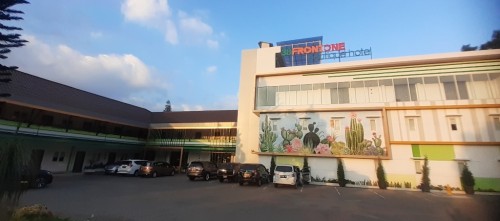 Completed hotel, Azana Hotels & Resorts | We provide Indonesia infrastructure map on various property sectors and data. Access property listings, infrastructure developments, news, and valuable transaction data for informed decisions.