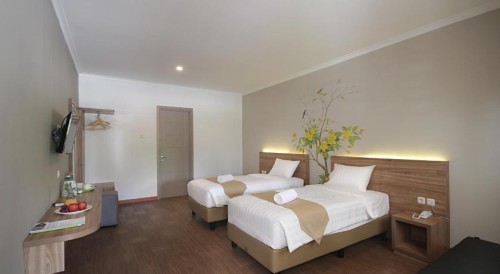 Completed hotel, Azana Hotels & Resorts | We provide Indonesia infrastructure map on various property sectors and data. Access property listings, infrastructure developments, news, and valuable transaction data for informed decisions.