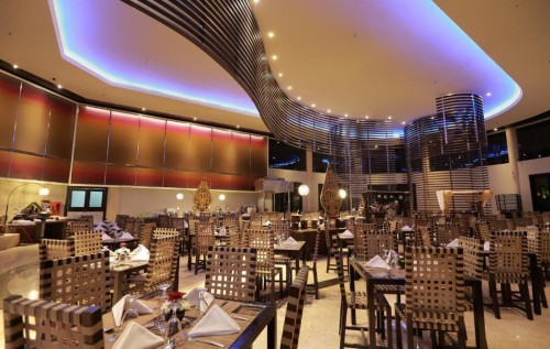 Completed hotel, Dmc Hospitality | We provide Indonesia infrastructure map on various property sectors and data. Access property listings, infrastructure developments, news, and valuable transaction data for informed decisions.