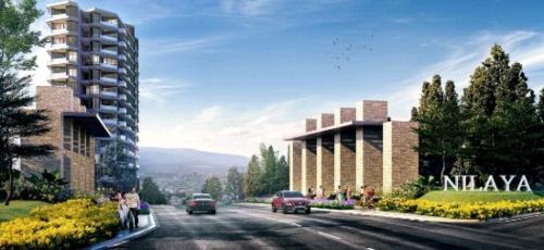 Proposed hotel, Tranrise Property (Trancorp Group) | We provide Indonesia infrastructure map on various property sectors and data. Access property listings, infrastructure developments, news, and valuable transaction data for informed decisions.