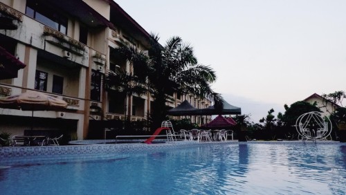 Completed hotel, Zamzam Selomas Group | We provide Indonesia infrastructure map on various property sectors and data. Access property listings, infrastructure developments, news, and valuable transaction data for informed decisions.