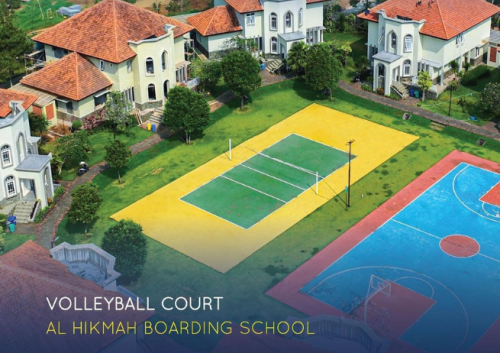 Al-Hikmah Boarding Senior High School Batu, Private School | We provide Indonesia infrastructure map on various property sectors and data. Access property listings, infrastructure developments, news, and valuable transaction data for informed decisions.
