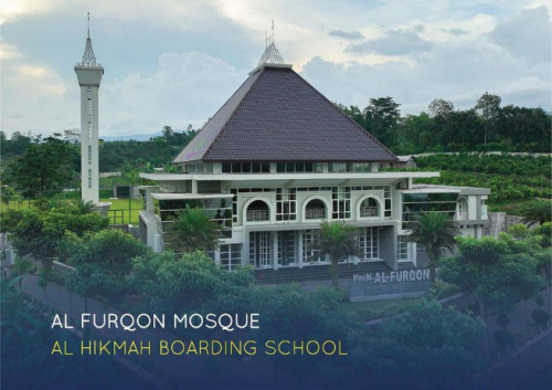 Al-Hikmah Boarding Senior High School Batu, Private School | We provide Indonesia infrastructure map on various property sectors and data. Access property listings, infrastructure developments, news, and valuable transaction data for informed decisions.