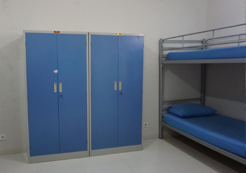 Al-Hikmah Boarding Senior High School Batu, Private School | We provide Indonesia infrastructure map on various property sectors and data. Access property listings, infrastructure developments, news, and valuable transaction data for informed decisions.