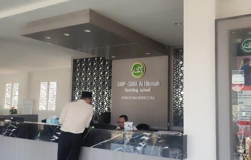 Al-Hikmah Boarding Junior High School Batu, Private School | We provide Indonesia infrastructure map on various property sectors and data. Access property listings, infrastructure developments, news, and valuable transaction data for informed decisions.