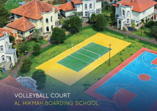 Al-Hikmah Boarding Junior High School Batu, Private School | We provide Indonesia infrastructure map on various property sectors and data. Access property listings, infrastructure developments, news, and valuable transaction data for informed decisions.