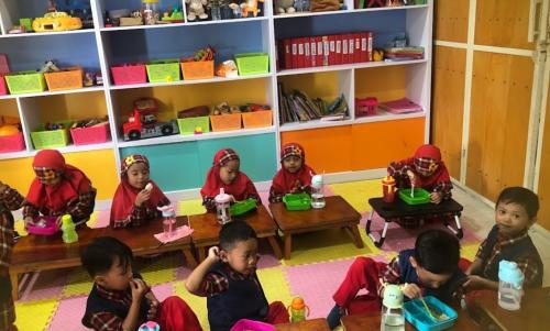 Al Izzah 2 Integrated Islamic Kindergarten Batu, Private School | We provide Indonesia infrastructure map on various property sectors and data. Access property listings, infrastructure developments, news, and valuable transaction data for informed decisions.