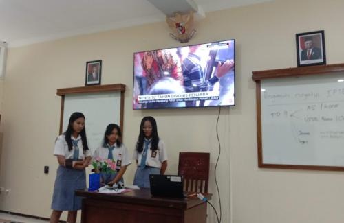 Immanuel Kindergarten Senior High School Batu, Private School | We provide Indonesia infrastructure map on various property sectors and data. Access property listings, infrastructure developments, news, and valuable transaction data for informed decisions.