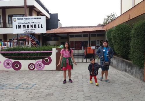 Immanuel Kindergarten Batu, Private School | We provide Indonesia infrastructure map on various property sectors and data. Access property listings, infrastructure developments, news, and valuable transaction data for informed decisions.