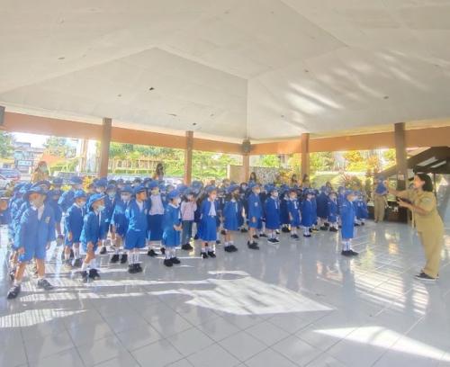 Immanuel Kindergarten Batu, Private School | We provide Indonesia infrastructure map on various property sectors and data. Access property listings, infrastructure developments, news, and valuable transaction data for informed decisions.