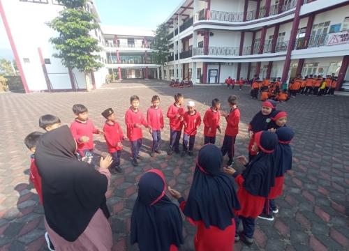 Al-Fattah Integral Primary School Batu, Private School | We provide Indonesia infrastructure map on various property sectors and data. Access property listings, infrastructure developments, news, and valuable transaction data for informed decisions.
