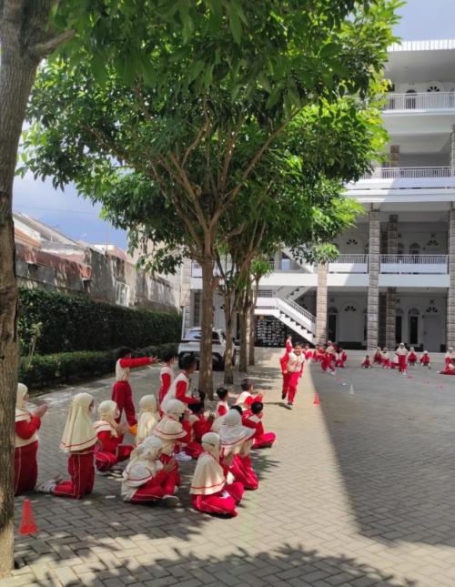 Muslim Cendekia Primary School Batu, Private School | We provide Indonesia infrastructure map on various property sectors and data. Access property listings, infrastructure developments, news, and valuable transaction data for informed decisions.