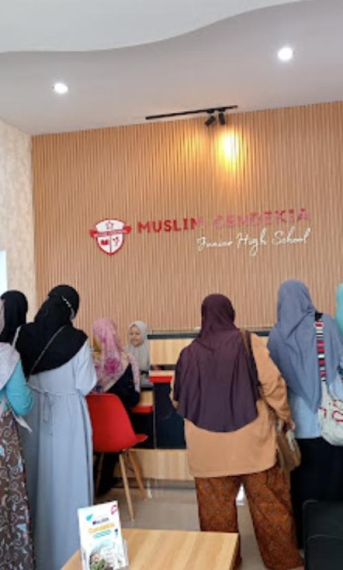 Muslim Cendekia Junior High School Batu, Private School | We provide Indonesia infrastructure map on various property sectors and data. Access property listings, infrastructure developments, news, and valuable transaction data for informed decisions.