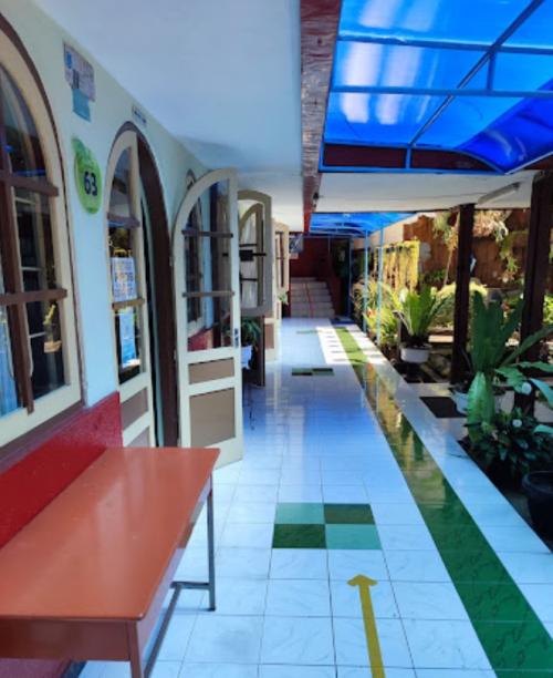 Sang Timur Christian Primary School Batu, Private School | We provide Indonesia infrastructure map on various property sectors and data. Access property listings, infrastructure developments, news, and valuable transaction data for informed decisions.