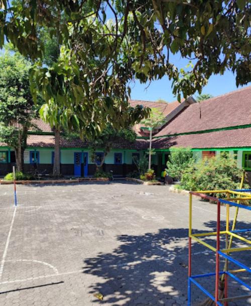 Sang Timur Christian Primary School Batu, Private School | We provide Indonesia infrastructure map on various property sectors and data. Access property listings, infrastructure developments, news, and valuable transaction data for informed decisions.
