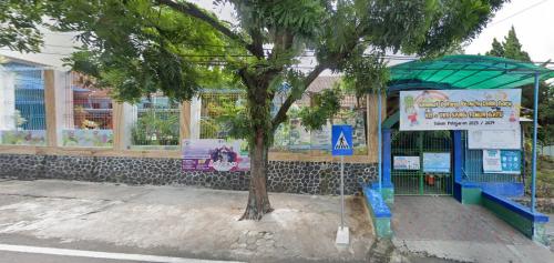 Sang Timur Christian Kindergarten Batu, Private School | We provide Indonesia infrastructure map on various property sectors and data. Access property listings, infrastructure developments, news, and valuable transaction data for informed decisions.