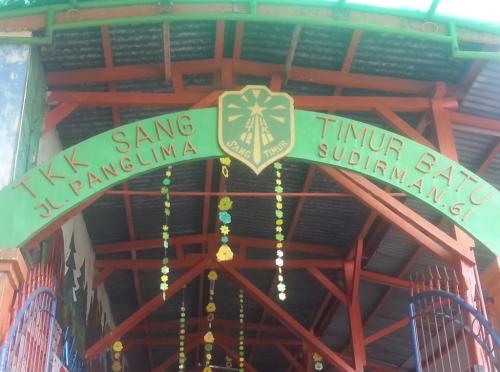 Sang Timur Christian Kindergarten Batu, Private School | We provide Indonesia infrastructure map on various property sectors and data. Access property listings, infrastructure developments, news, and valuable transaction data for informed decisions.