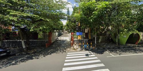 Widyatama Christian Junior High School Batu, Private School | We provide Indonesia infrastructure map on various property sectors and data. Access property listings, infrastructure developments, news, and valuable transaction data for informed decisions.