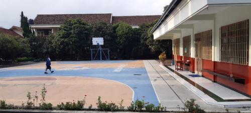 Widyatama Christian Junior High School Batu, Private School | We provide Indonesia infrastructure map on various property sectors and data. Access property listings, infrastructure developments, news, and valuable transaction data for informed decisions.