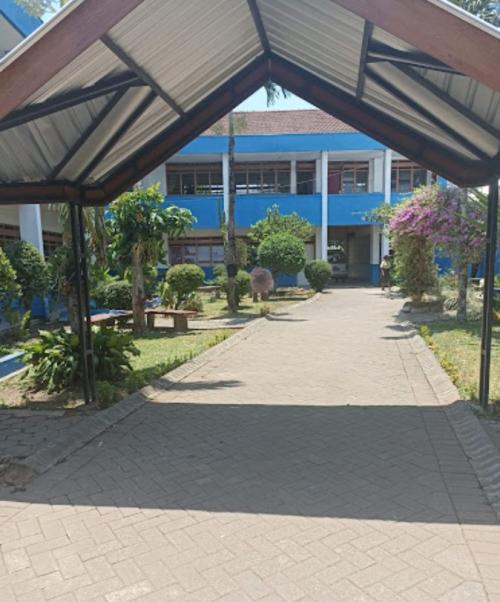 Yos Sudarso Catholic Senior High School Batu, Private School | We provide Indonesia infrastructure map on various property sectors and data. Access property listings, infrastructure developments, news, and valuable transaction data for informed decisions.