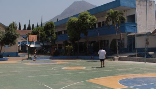 Yos Sudarso Catholic Senior High School Batu, Private School | We provide Indonesia infrastructure map on various property sectors and data. Access property listings, infrastructure developments, news, and valuable transaction data for informed decisions.