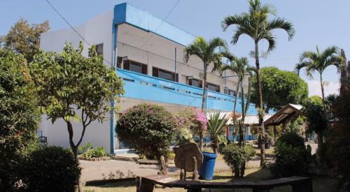 Yos Sudarso Catholic Senior High School Batu, Private School | We provide Indonesia infrastructure map on various property sectors and data. Access property listings, infrastructure developments, news, and valuable transaction data for informed decisions.