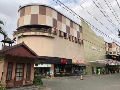 Lippo Plaza Batu, Leased Retail, Lippo Karawaci Tbk | We provide Indonesia infrastructure map on various property sectors and data. Access property listings, infrastructure developments, news, and valuable transaction data for informed decisions.