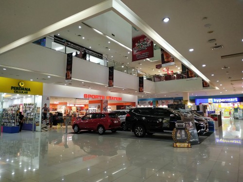 Lippo Plaza Batu, Leased Retail, Lippo Karawaci Tbk | We provide Indonesia infrastructure map on various property sectors and data. Access property listings, infrastructure developments, news, and valuable transaction data for informed decisions.