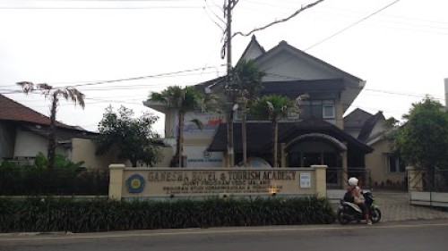Ganesha Academy of Tourism and Hospitality, University | We provide Indonesia infrastructure map on various property sectors and data. Access property listings, infrastructure developments, news, and valuable transaction data for informed decisions.