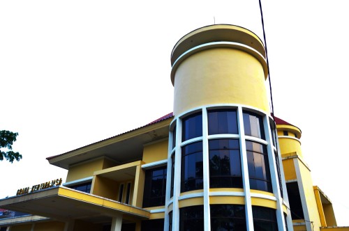 Kertarajasa High School of Buddhism, University | We provide Indonesia infrastructure map on various property sectors and data. Access property listings, infrastructure developments, news, and valuable transaction data for informed decisions.