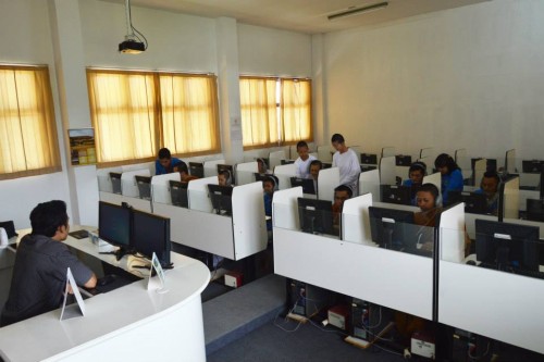 Kertarajasa High School of Buddhism, University | We provide Indonesia infrastructure map on various property sectors and data. Access property listings, infrastructure developments, news, and valuable transaction data for informed decisions.
