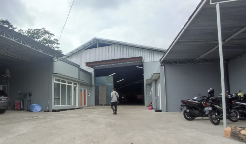 Ophase Production Warehouse, Warehouse, Ophase Production | We provide Indonesia infrastructure map on various property sectors and data. Access property listings, infrastructure developments, news, and valuable transaction data for informed decisions.