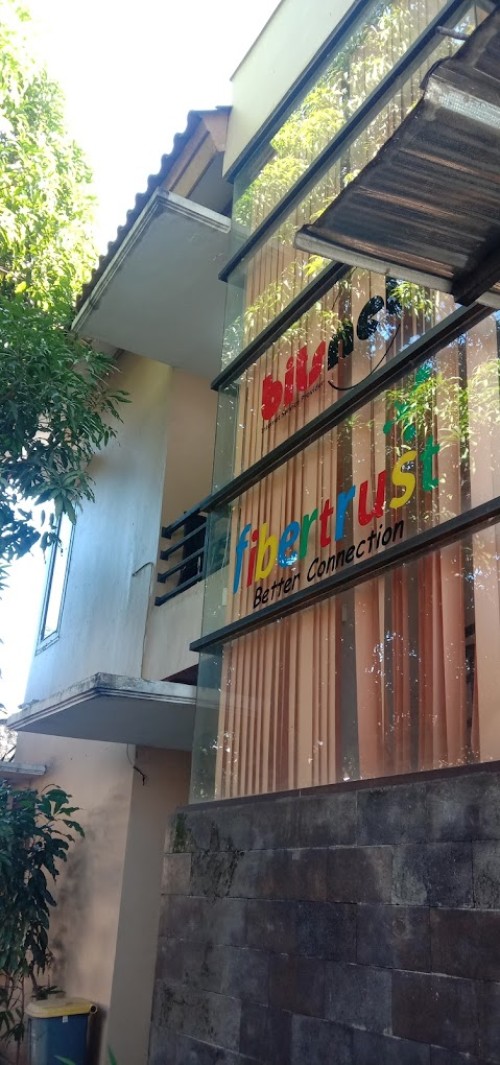 BitsNet Cirebon, Data Center | We provide Indonesia infrastructure map on various property sectors and data. Access property listings, infrastructure developments, news, and valuable transaction data for informed decisions.