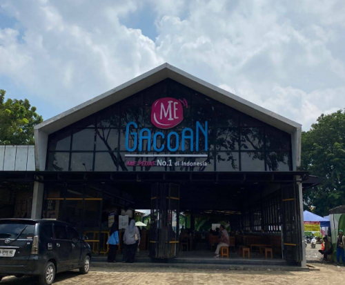Mie Gacoan Pemuda Cirebon, Stand Alone Retail | We provide Indonesia infrastructure map on various property sectors and data. Access property listings, infrastructure developments, news, and valuable transaction data for informed decisions.