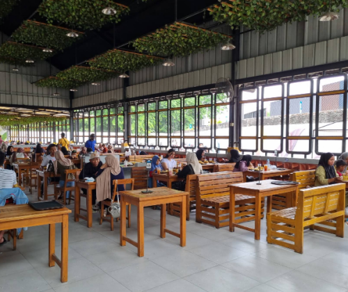 Mie Gacoan Pemuda Cirebon, Stand Alone Retail | We provide Indonesia infrastructure map on various property sectors and data. Access property listings, infrastructure developments, news, and valuable transaction data for informed decisions.
