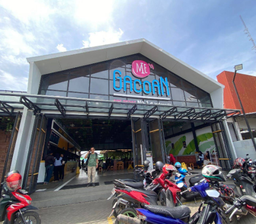 Mie Gacoan Cirebon Tuparev, Stand Alone Retail | We provide Indonesia infrastructure map on various property sectors and data. Access property listings, infrastructure developments, news, and valuable transaction data for informed decisions.